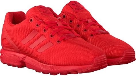 rote adidas schuhe 1200euro|Rote Sneaker .